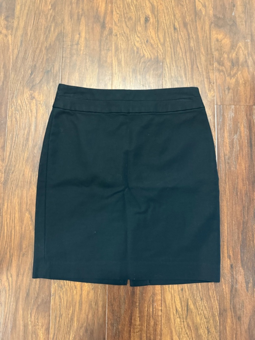 Banana Republic Black Skirt